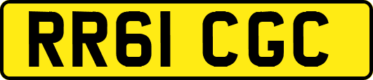 RR61CGC