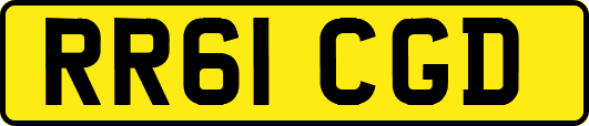 RR61CGD