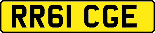 RR61CGE