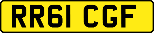 RR61CGF