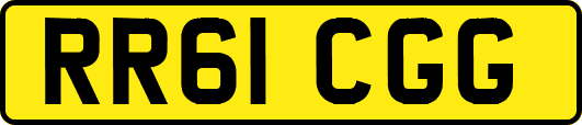 RR61CGG