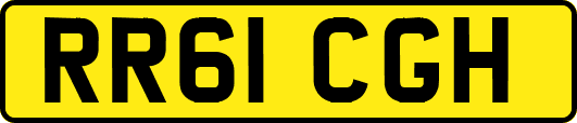 RR61CGH
