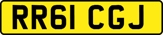 RR61CGJ