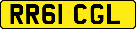 RR61CGL