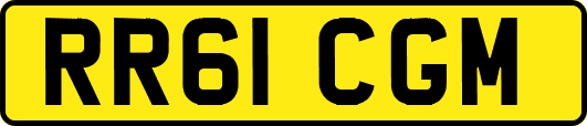 RR61CGM