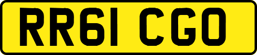 RR61CGO