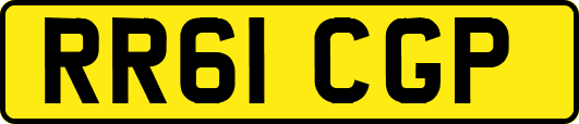 RR61CGP