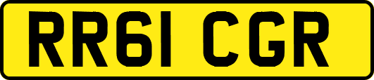 RR61CGR