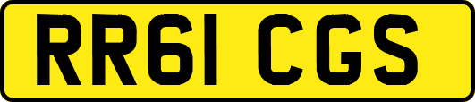 RR61CGS