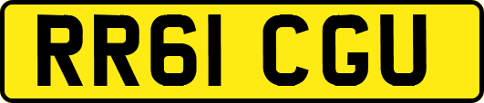 RR61CGU
