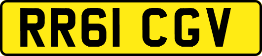 RR61CGV
