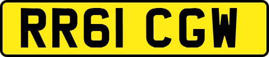 RR61CGW