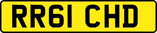 RR61CHD