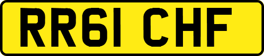 RR61CHF