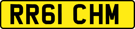 RR61CHM