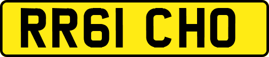 RR61CHO