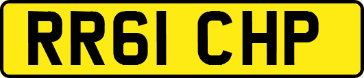 RR61CHP