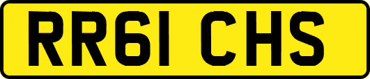 RR61CHS
