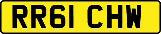 RR61CHW