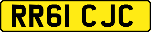 RR61CJC