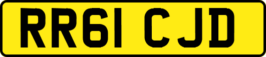 RR61CJD