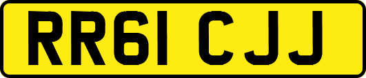 RR61CJJ