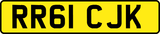 RR61CJK