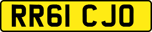 RR61CJO