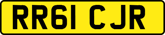 RR61CJR