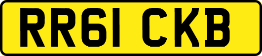 RR61CKB