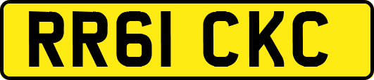 RR61CKC