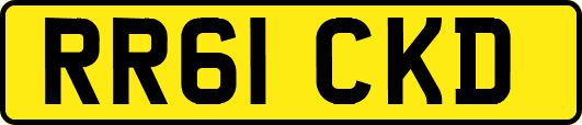 RR61CKD