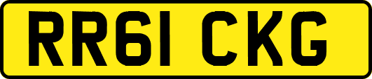 RR61CKG