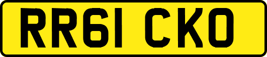 RR61CKO