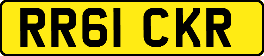 RR61CKR