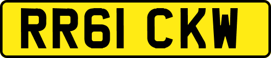 RR61CKW