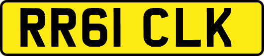 RR61CLK