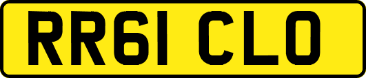 RR61CLO