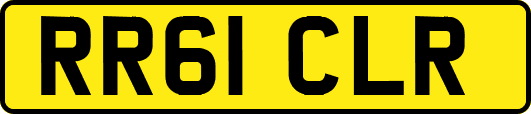 RR61CLR