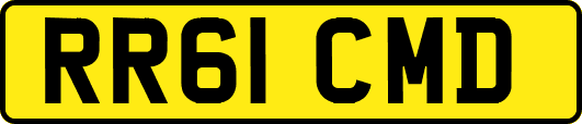 RR61CMD