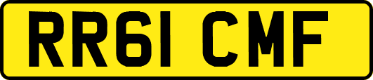 RR61CMF