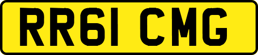 RR61CMG