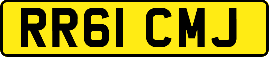 RR61CMJ