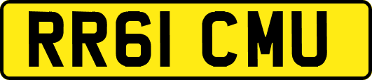RR61CMU