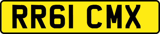 RR61CMX