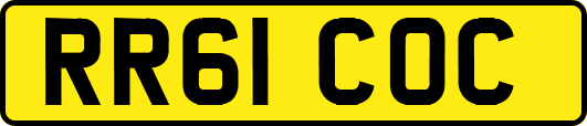 RR61COC