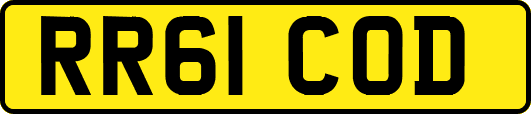 RR61COD