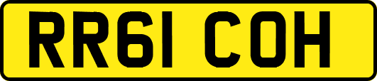 RR61COH