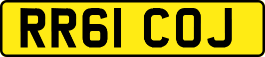 RR61COJ
