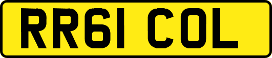 RR61COL